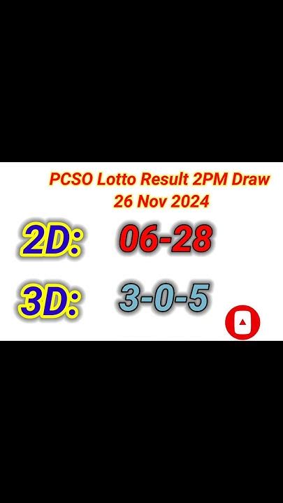 november 2018 swertres result|2pm result today.